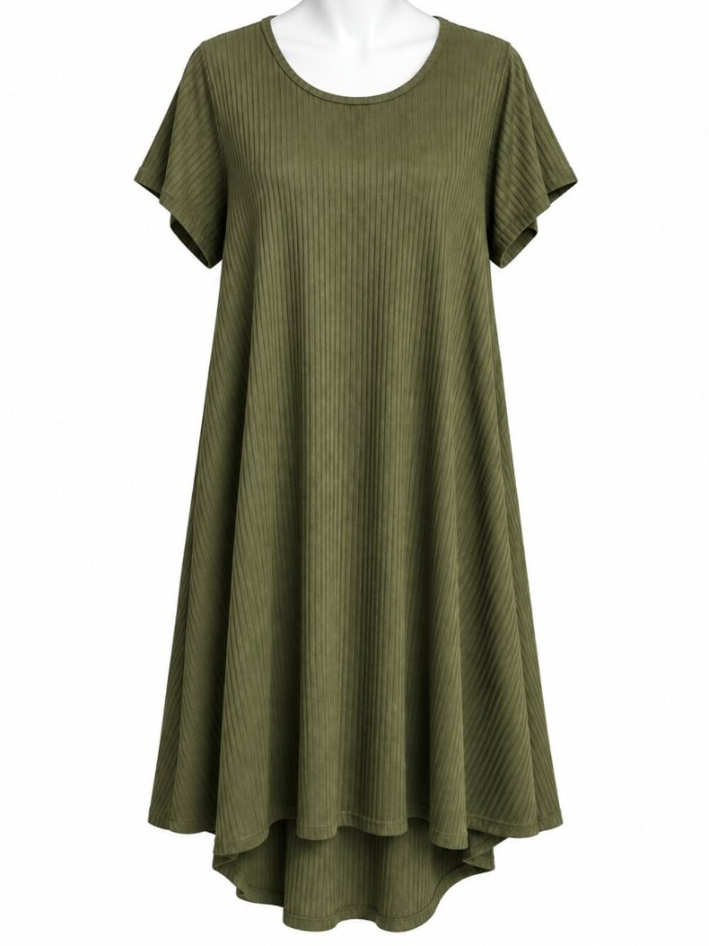 LuLaRoe Carly Dress 3XL